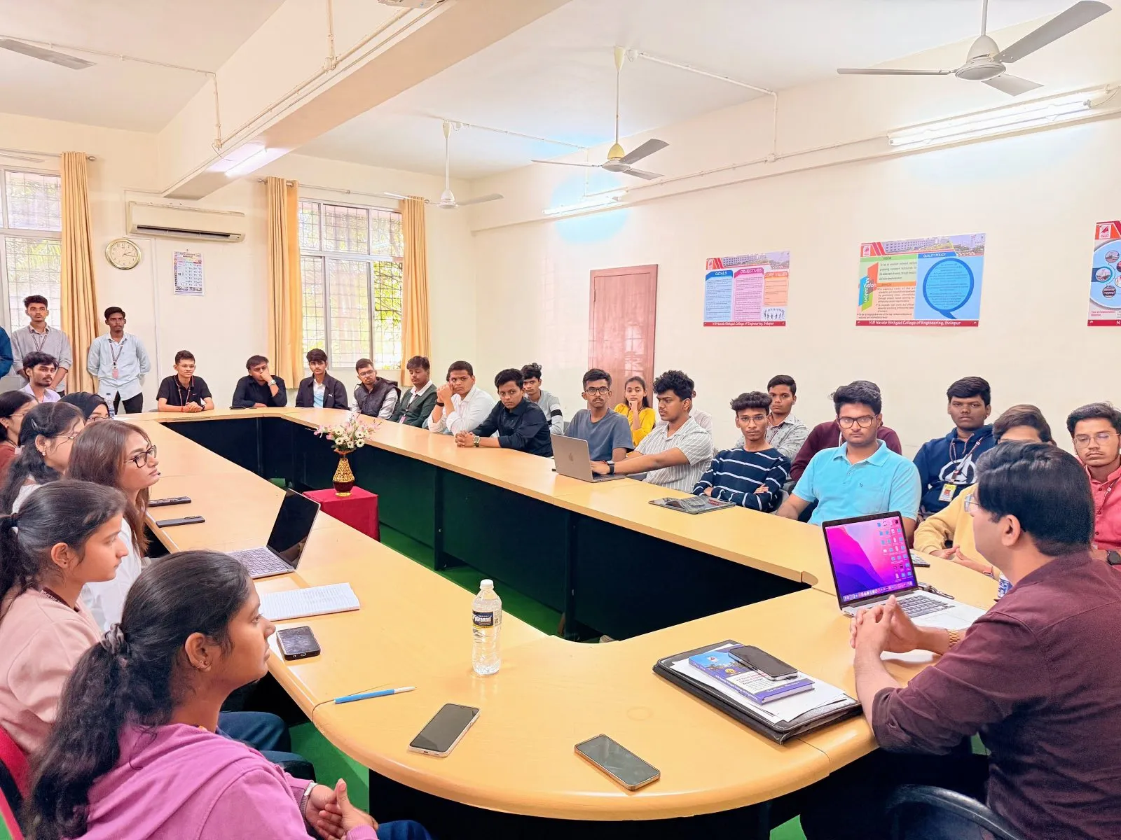 Autographs & Interactions